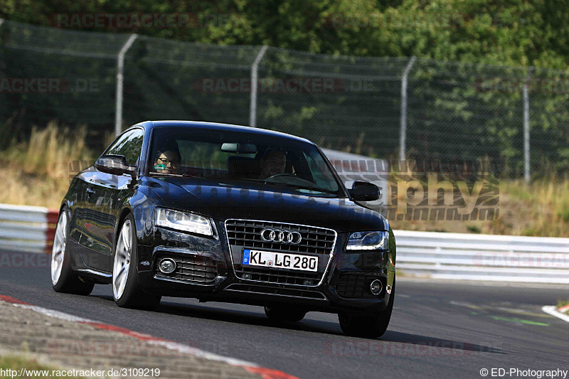 Bild #3109219 - Touristenfahrten Nürburgring Nordschleife 04.07.2017