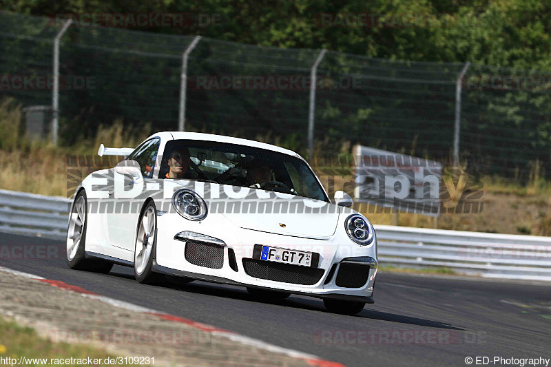 Bild #3109231 - Touristenfahrten Nürburgring Nordschleife 04.07.2017