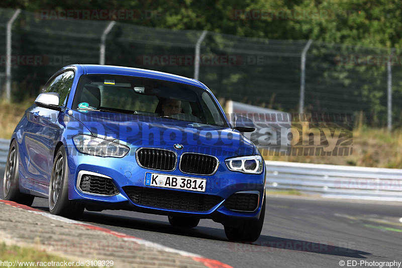 Bild #3109329 - Touristenfahrten Nürburgring Nordschleife 04.07.2017