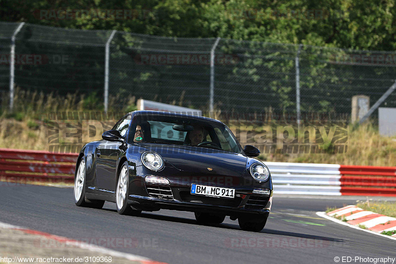 Bild #3109368 - Touristenfahrten Nürburgring Nordschleife 04.07.2017