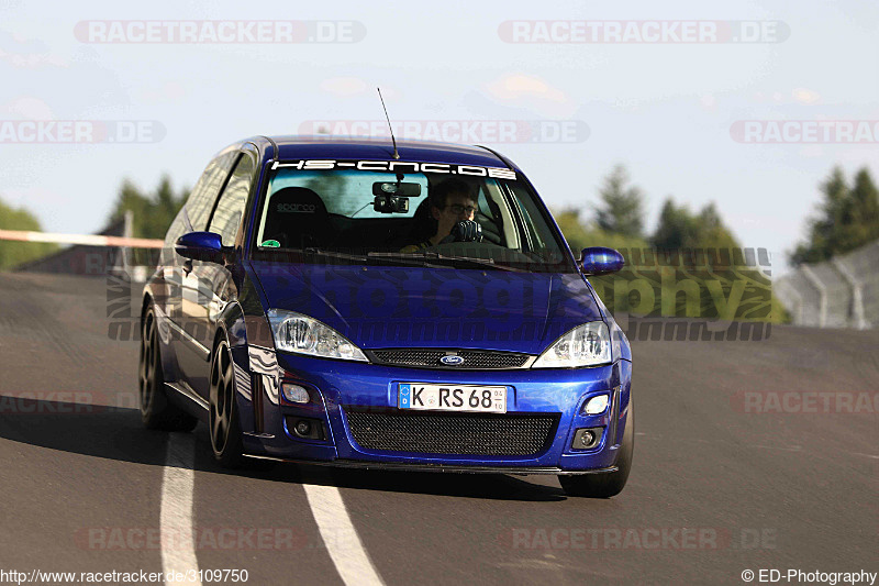 Bild #3109750 - Touristenfahrten Nürburgring Nordschleife 04.07.2017