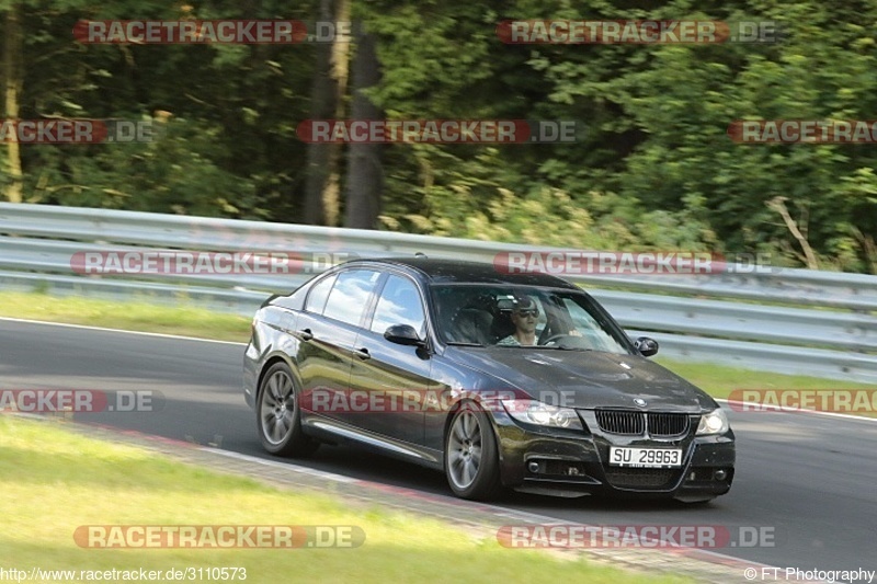 Bild #3110573 - Touristenfahrten Nürburgring Nordschleife 04.07.2017