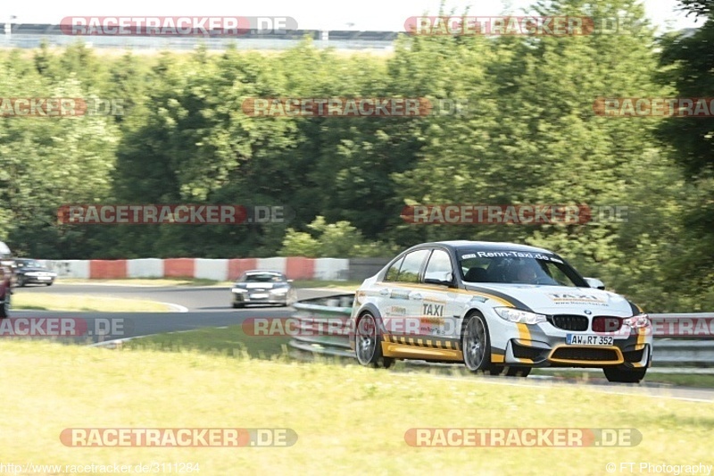 Bild #3111284 - Touristenfahrten Nürburgring Nordschleife 04.07.2017