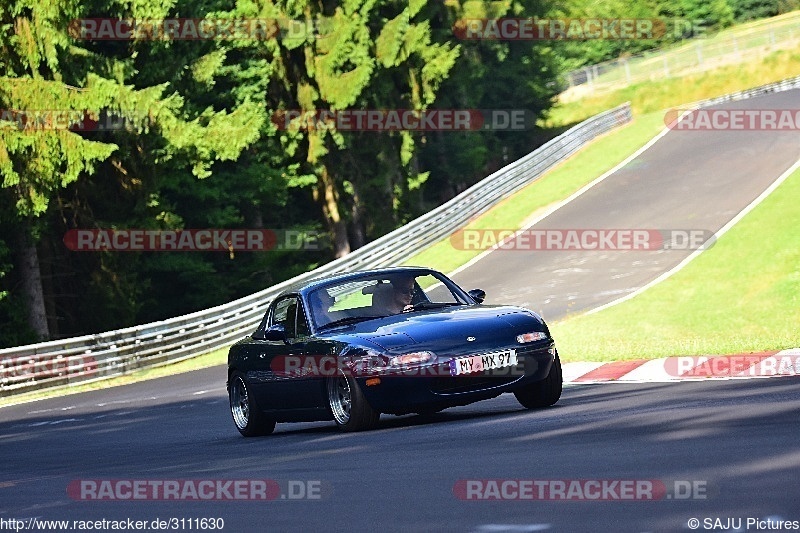 Bild #3111630 - Touristenfahrten Nürburgring Nordschleife 04.07.2017