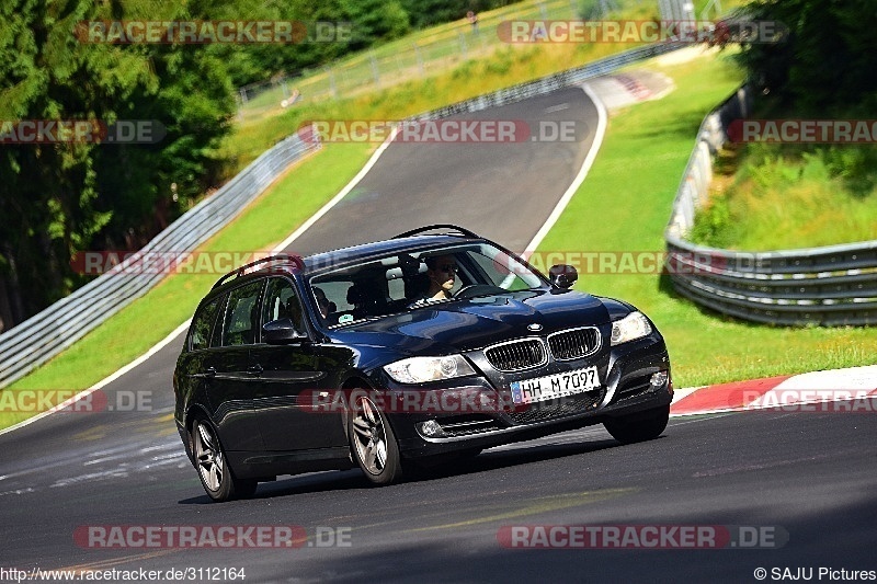 Bild #3112164 - Touristenfahrten Nürburgring Nordschleife 04.07.2017