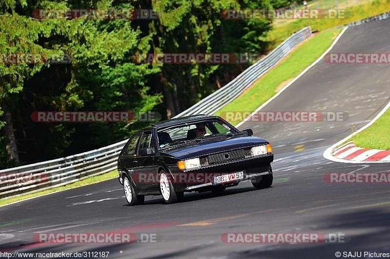 Bild #3112187 - Touristenfahrten Nürburgring Nordschleife 04.07.2017