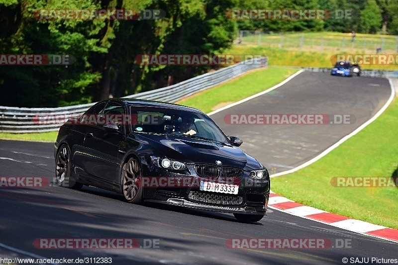 Bild #3112383 - Touristenfahrten Nürburgring Nordschleife 04.07.2017