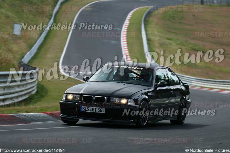 Bild #3112494 - Touristenfahrten Nürburgring Nordschleife 06.07.2017