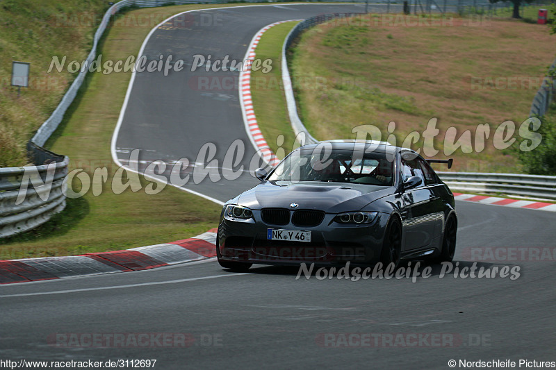 Bild #3112697 - Touristenfahrten Nürburgring Nordschleife 06.07.2017