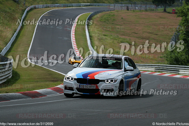 Bild #3112699 - Touristenfahrten Nürburgring Nordschleife 06.07.2017