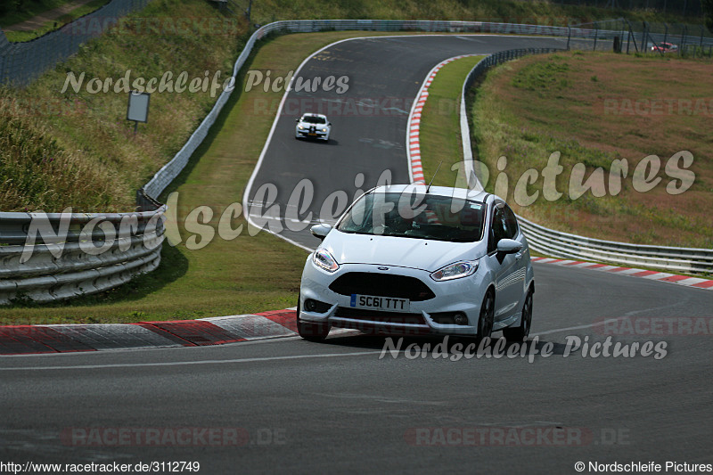 Bild #3112749 - Touristenfahrten Nürburgring Nordschleife 06.07.2017