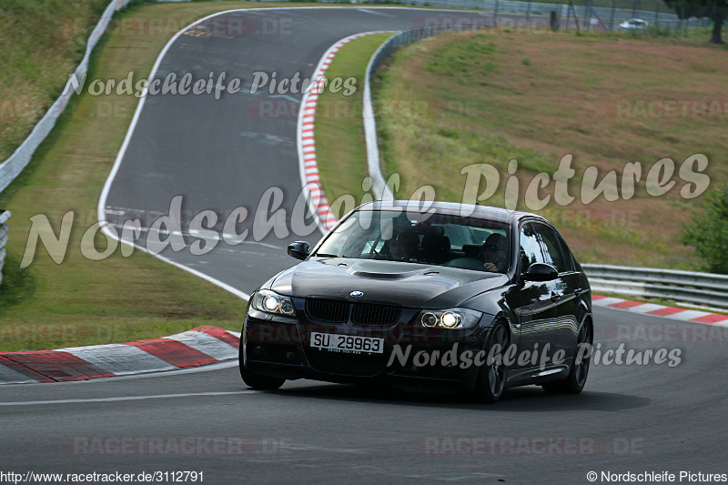 Bild #3112791 - Touristenfahrten Nürburgring Nordschleife 06.07.2017