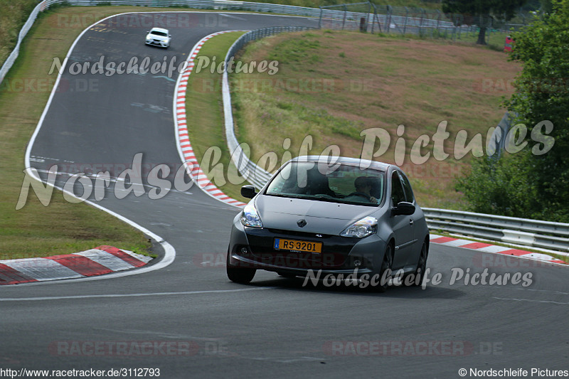 Bild #3112793 - Touristenfahrten Nürburgring Nordschleife 06.07.2017