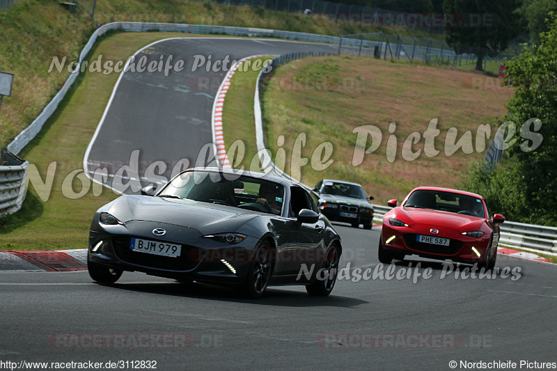 Bild #3112832 - Touristenfahrten Nürburgring Nordschleife 06.07.2017