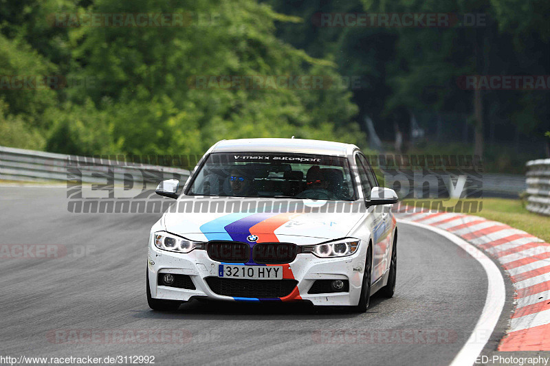 Bild #3112992 - Touristenfahrten Nürburgring Nordschleife 06.07.2017