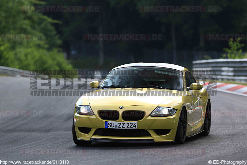 Bild #3113113 - Touristenfahrten Nürburgring Nordschleife 06.07.2017