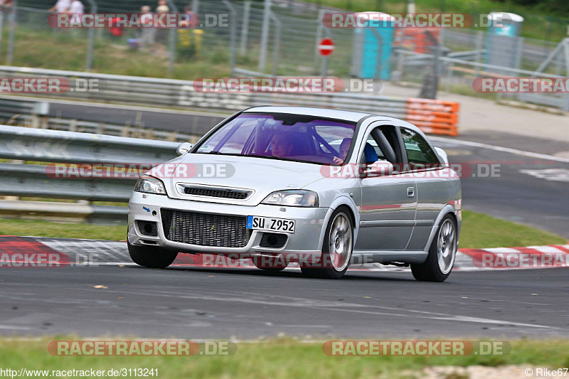 Bild #3113241 - Touristenfahrten Nürburgring Nordschleife 06.07.2017