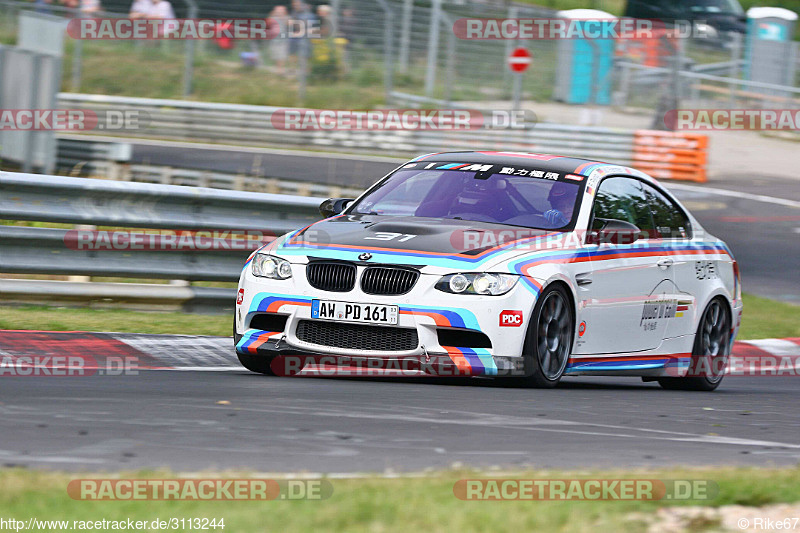 Bild #3113244 - Touristenfahrten Nürburgring Nordschleife 06.07.2017