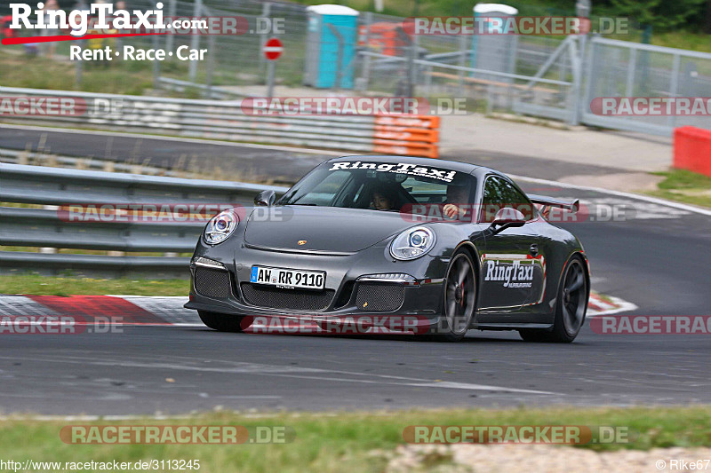 Bild #3113245 - Touristenfahrten Nürburgring Nordschleife 06.07.2017