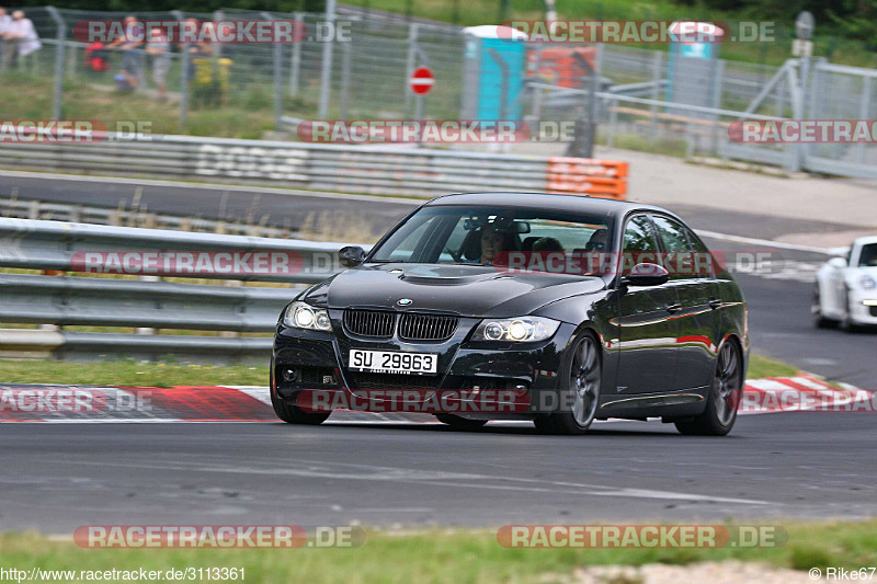 Bild #3113361 - Touristenfahrten Nürburgring Nordschleife 06.07.2017