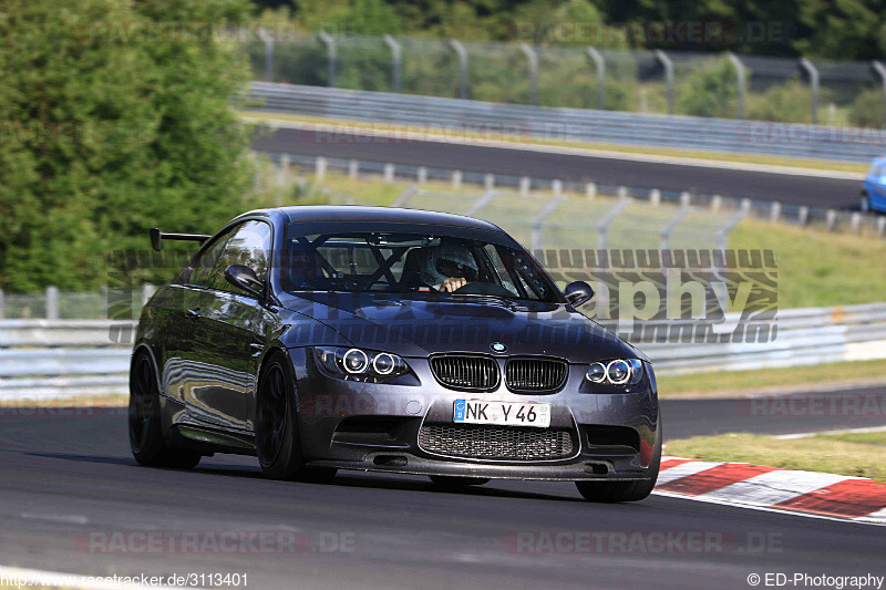 Bild #3113401 - Touristenfahrten Nürburgring Nordschleife 06.07.2017