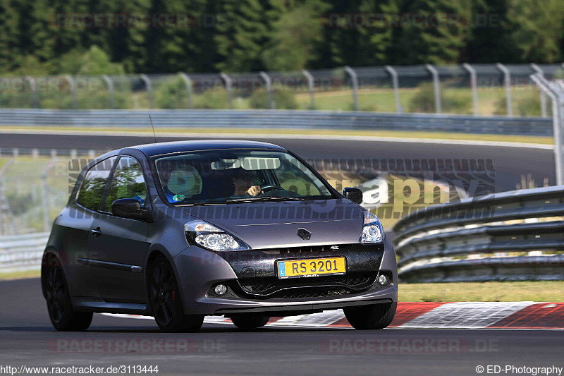 Bild #3113444 - Touristenfahrten Nürburgring Nordschleife 06.07.2017