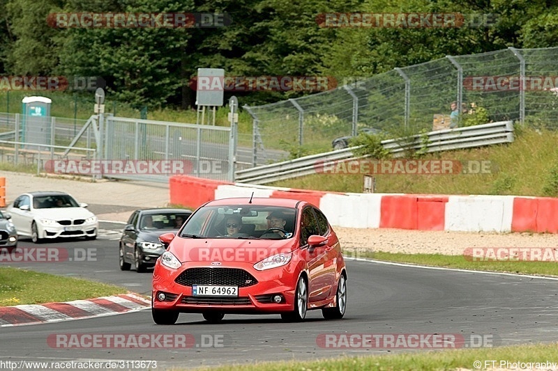 Bild #3113673 - Touristenfahrten Nürburgring Nordschleife 06.07.2017