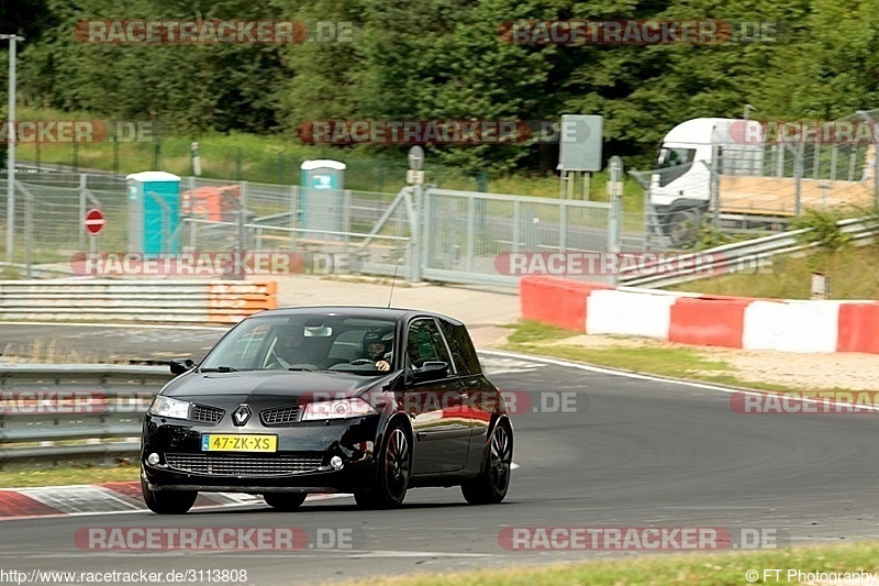 Bild #3113808 - Touristenfahrten Nürburgring Nordschleife 06.07.2017