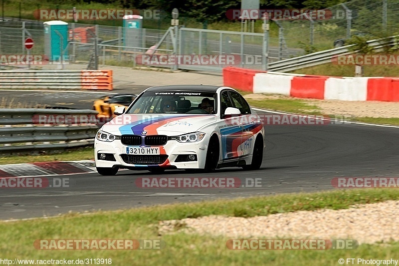 Bild #3113918 - Touristenfahrten Nürburgring Nordschleife 06.07.2017