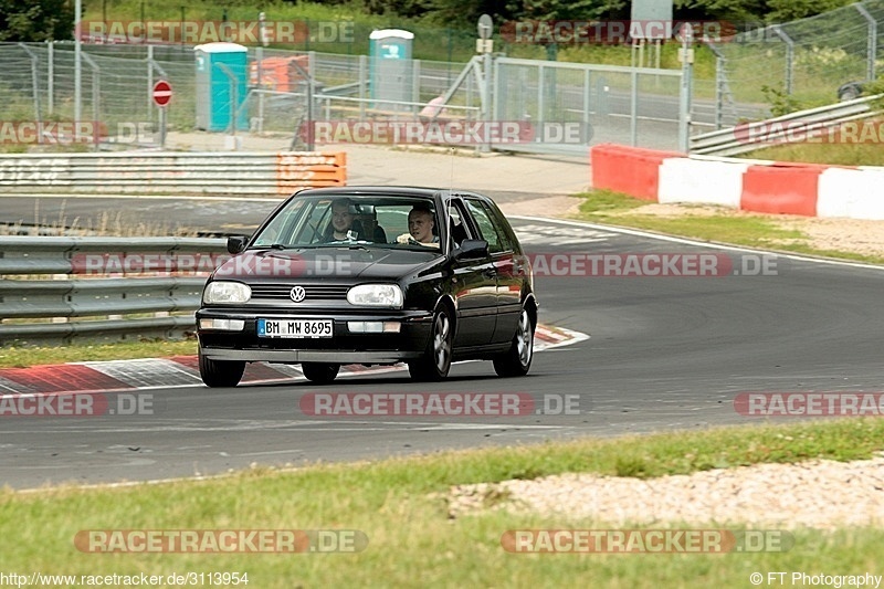 Bild #3113954 - Touristenfahrten Nürburgring Nordschleife 06.07.2017