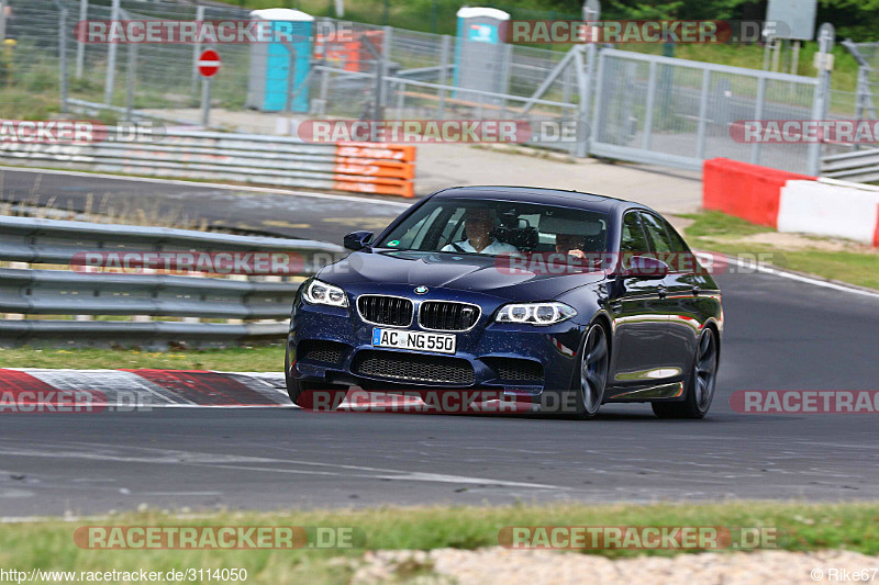 Bild #3114050 - Touristenfahrten Nürburgring Nordschleife 06.07.2017