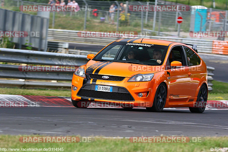 Bild #3114145 - Touristenfahrten Nürburgring Nordschleife 06.07.2017