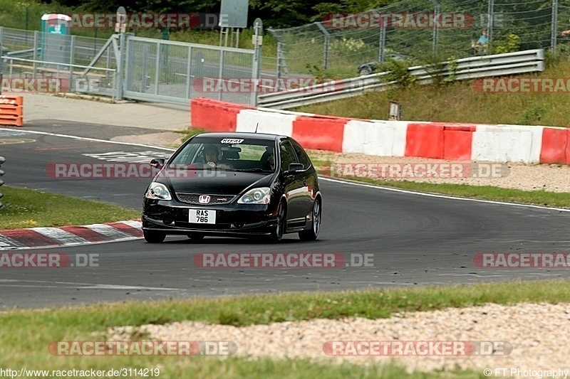 Bild #3114219 - Touristenfahrten Nürburgring Nordschleife 06.07.2017