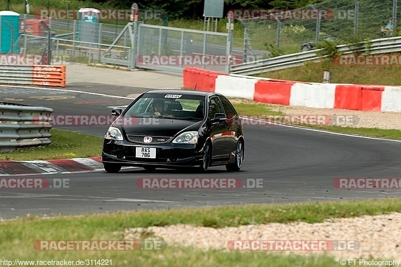 Bild #3114221 - Touristenfahrten Nürburgring Nordschleife 06.07.2017