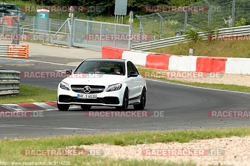 Bild #3114235 - Touristenfahrten Nürburgring Nordschleife 06.07.2017