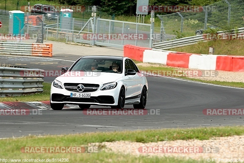 Bild #3114236 - Touristenfahrten Nürburgring Nordschleife 06.07.2017