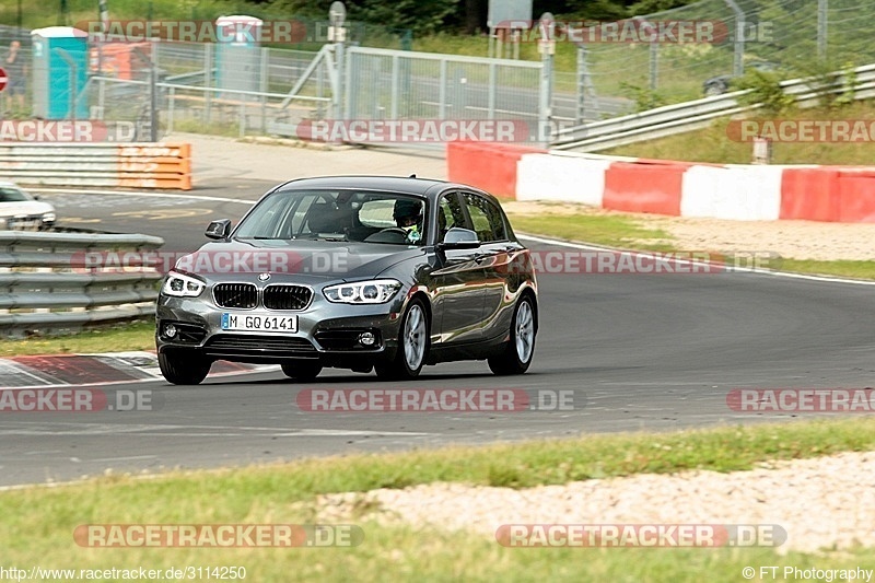 Bild #3114250 - Touristenfahrten Nürburgring Nordschleife 06.07.2017