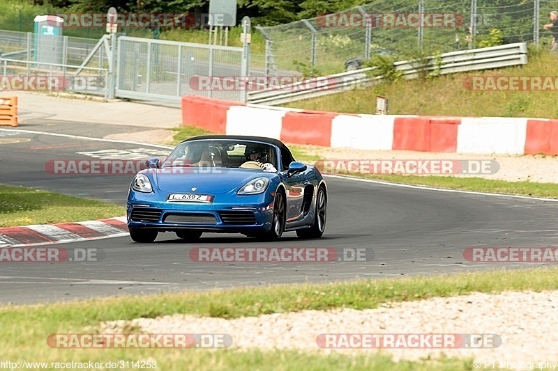 Bild #3114253 - Touristenfahrten Nürburgring Nordschleife 06.07.2017