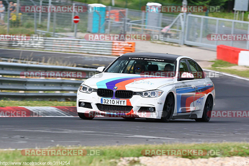 Bild #3114254 - Touristenfahrten Nürburgring Nordschleife 06.07.2017