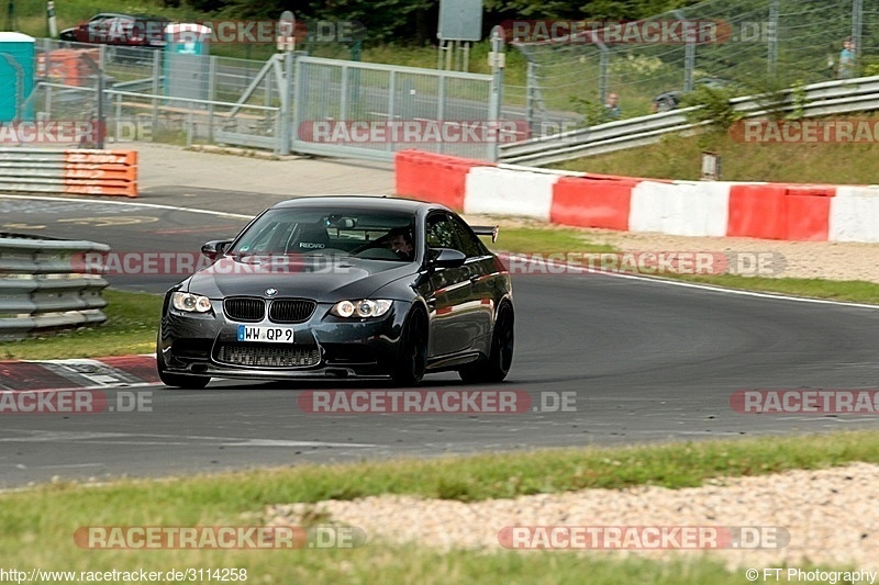 Bild #3114258 - Touristenfahrten Nürburgring Nordschleife 06.07.2017