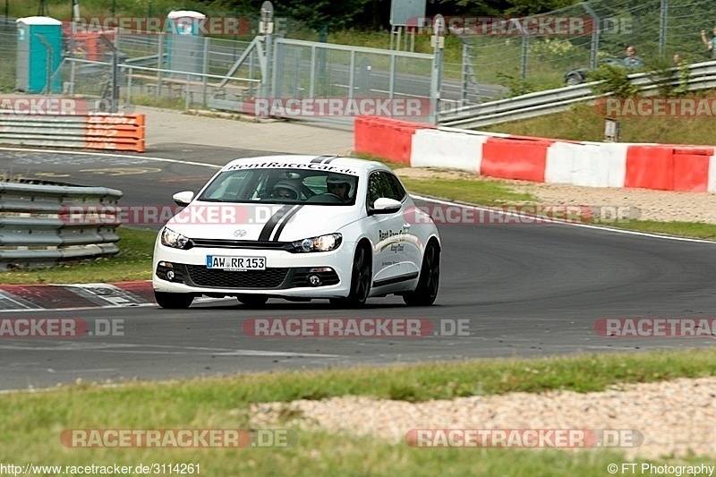 Bild #3114261 - Touristenfahrten Nürburgring Nordschleife 06.07.2017