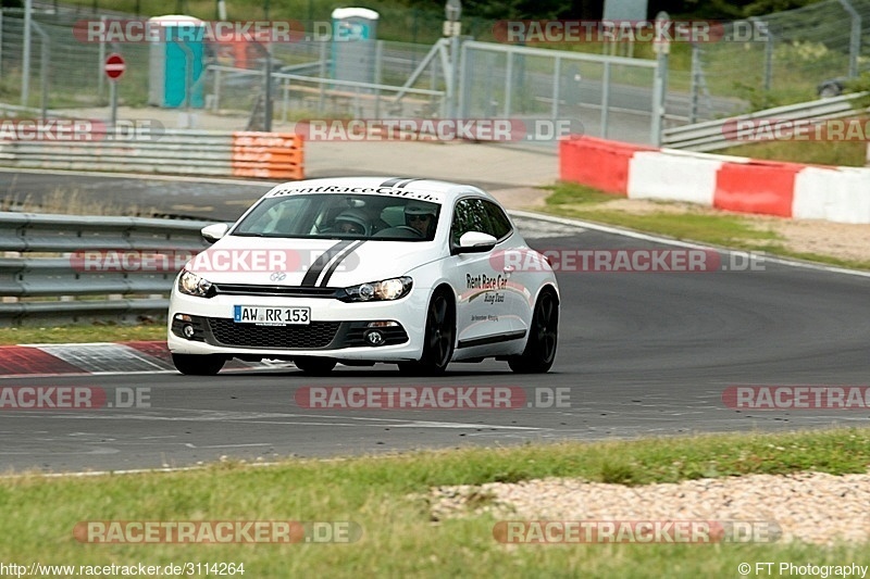 Bild #3114264 - Touristenfahrten Nürburgring Nordschleife 06.07.2017