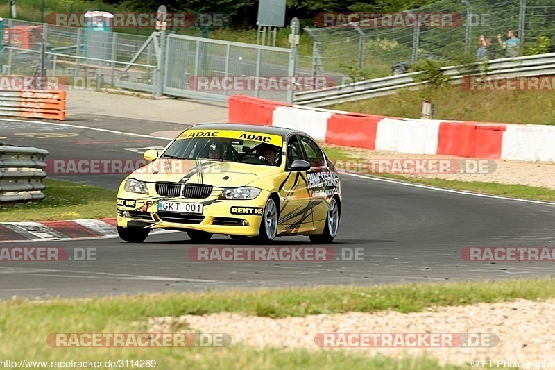 Bild #3114269 - Touristenfahrten Nürburgring Nordschleife 06.07.2017