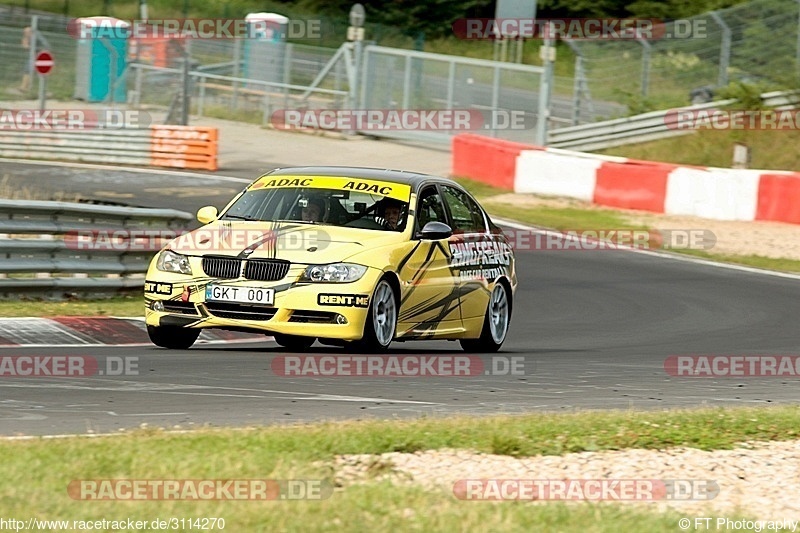 Bild #3114270 - Touristenfahrten Nürburgring Nordschleife 06.07.2017