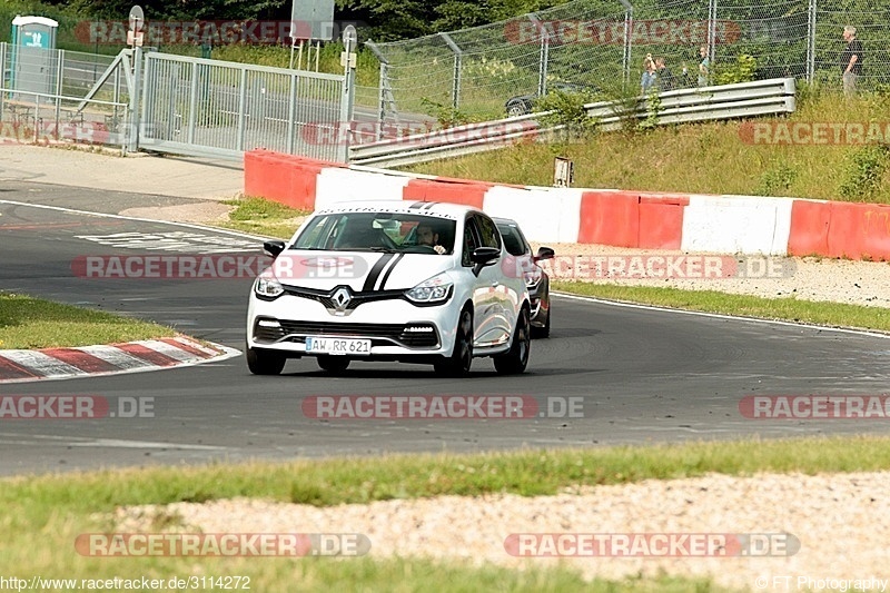 Bild #3114272 - Touristenfahrten Nürburgring Nordschleife 06.07.2017