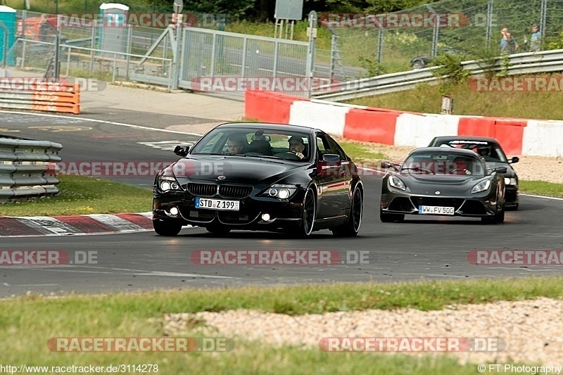 Bild #3114278 - Touristenfahrten Nürburgring Nordschleife 06.07.2017