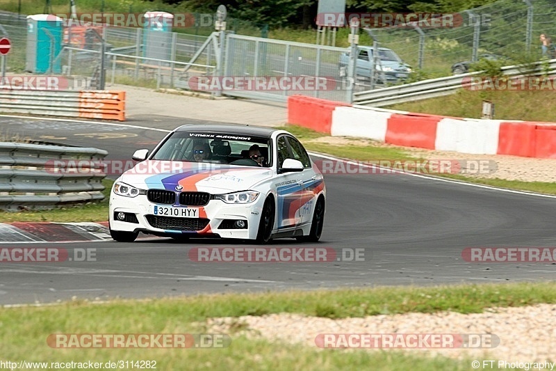 Bild #3114282 - Touristenfahrten Nürburgring Nordschleife 06.07.2017