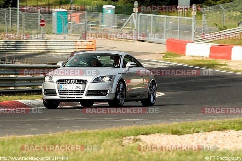 Bild #3114444 - Touristenfahrten Nürburgring Nordschleife 06.07.2017