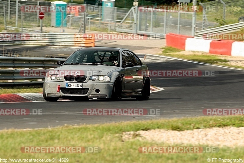 Bild #3114529 - Touristenfahrten Nürburgring Nordschleife 06.07.2017