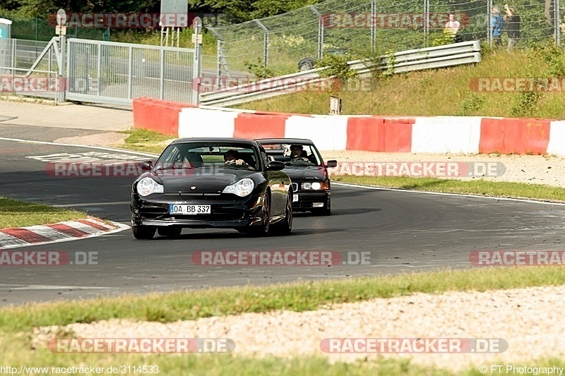 Bild #3114533 - Touristenfahrten Nürburgring Nordschleife 06.07.2017